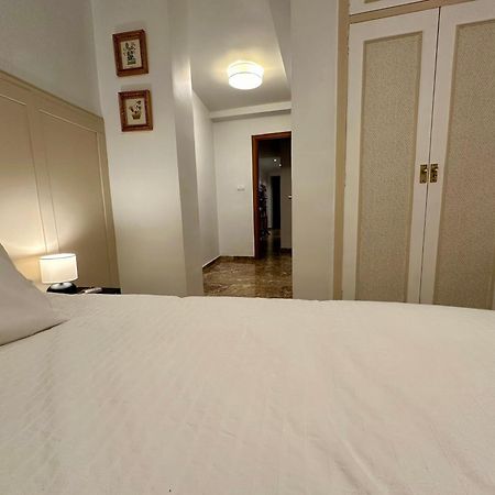 Habitacion Confort Centro Para 2 Personas Granada Eksteriør bilde