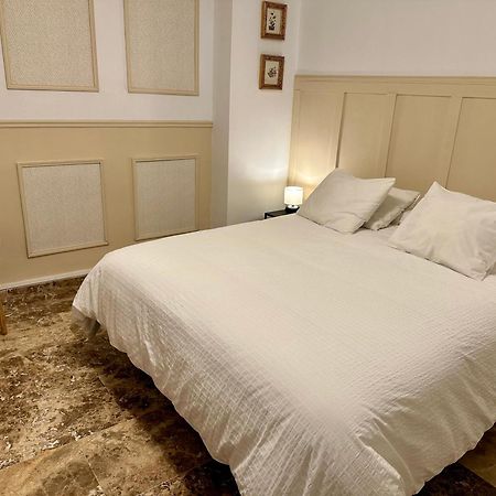 Habitacion Confort Centro Para 2 Personas Granada Eksteriør bilde