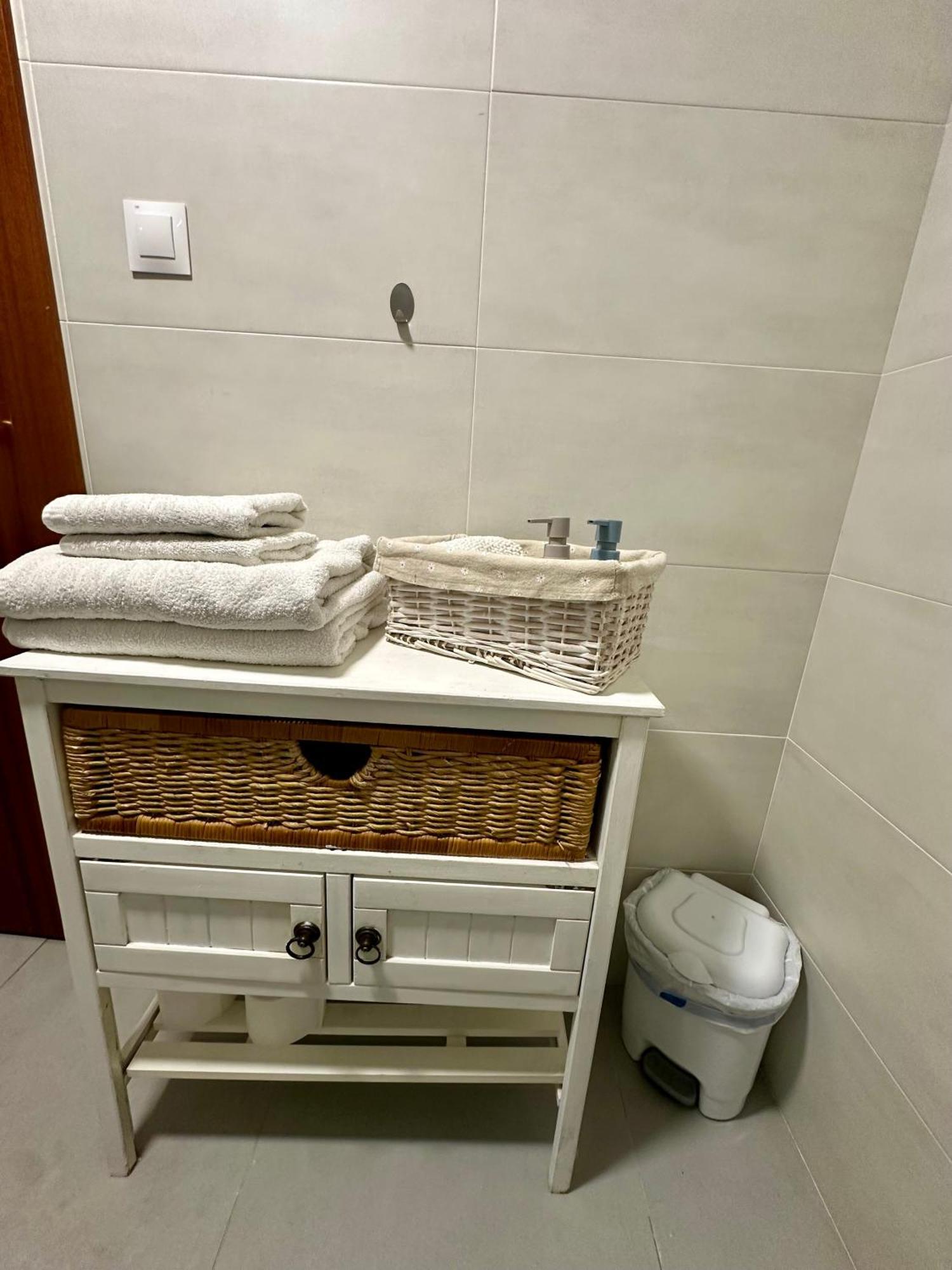 Habitacion Confort Centro Para 2 Personas Granada Eksteriør bilde
