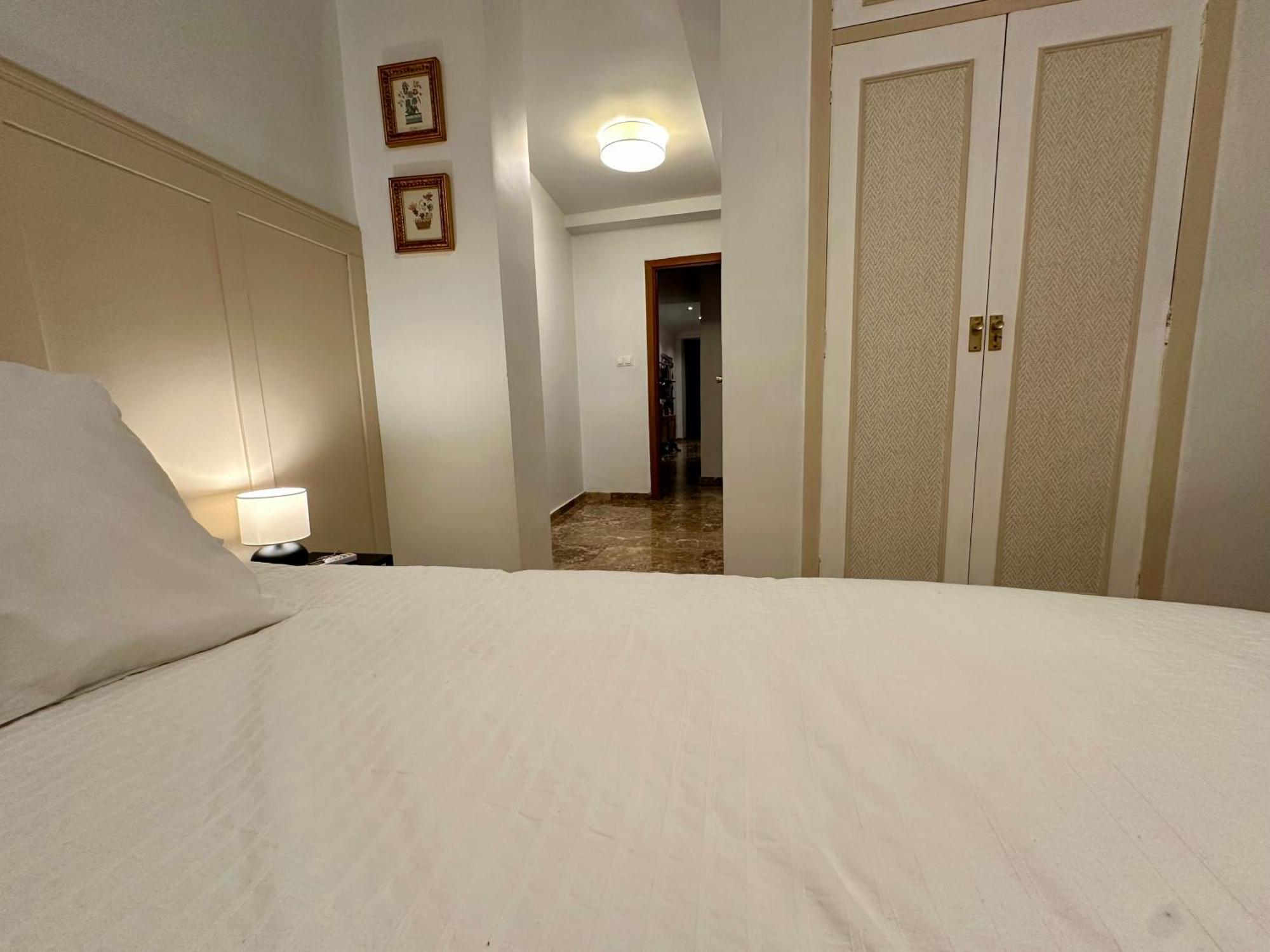 Habitacion Confort Centro Para 2 Personas Granada Eksteriør bilde