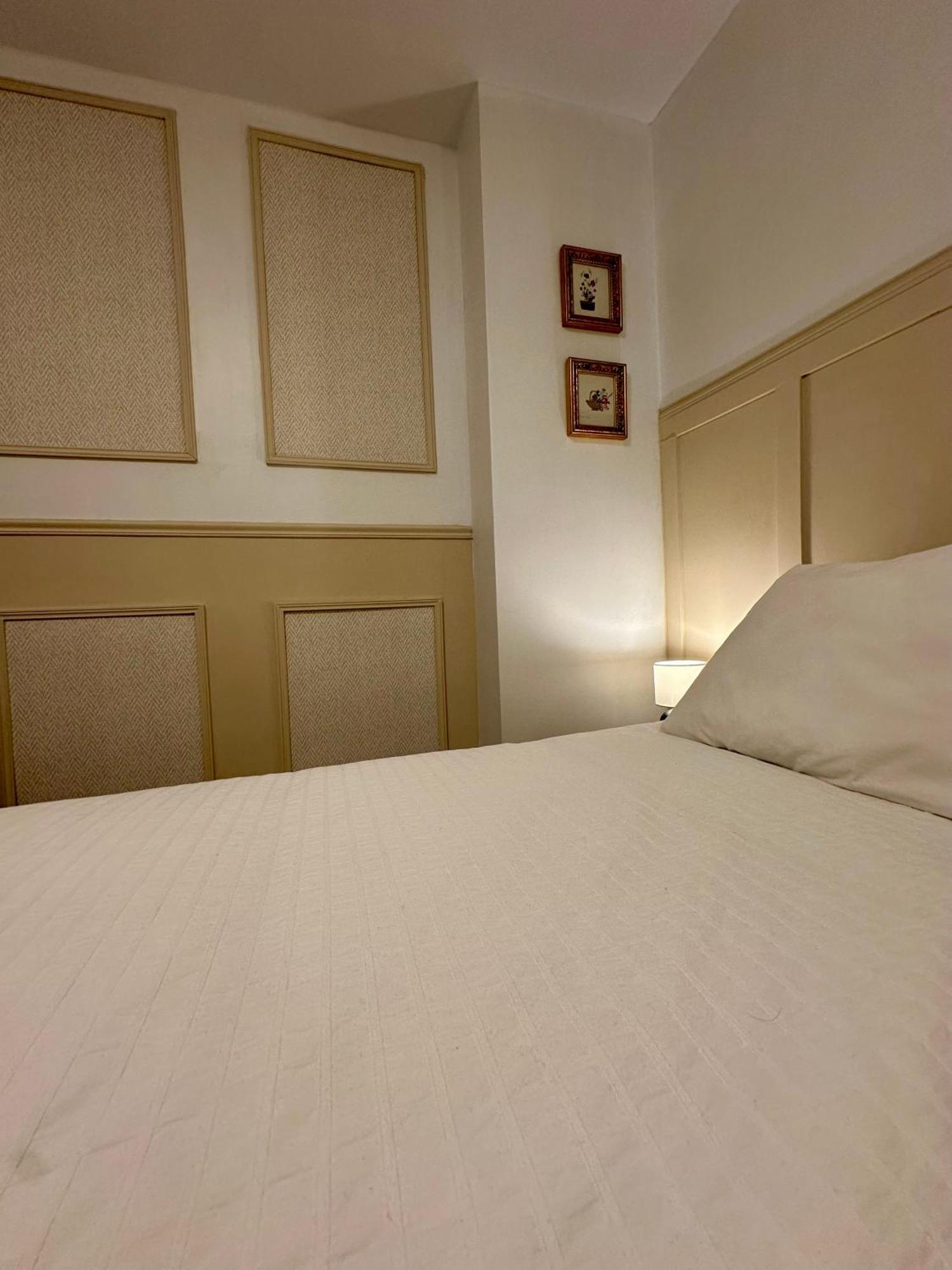 Habitacion Confort Centro Para 2 Personas Granada Eksteriør bilde
