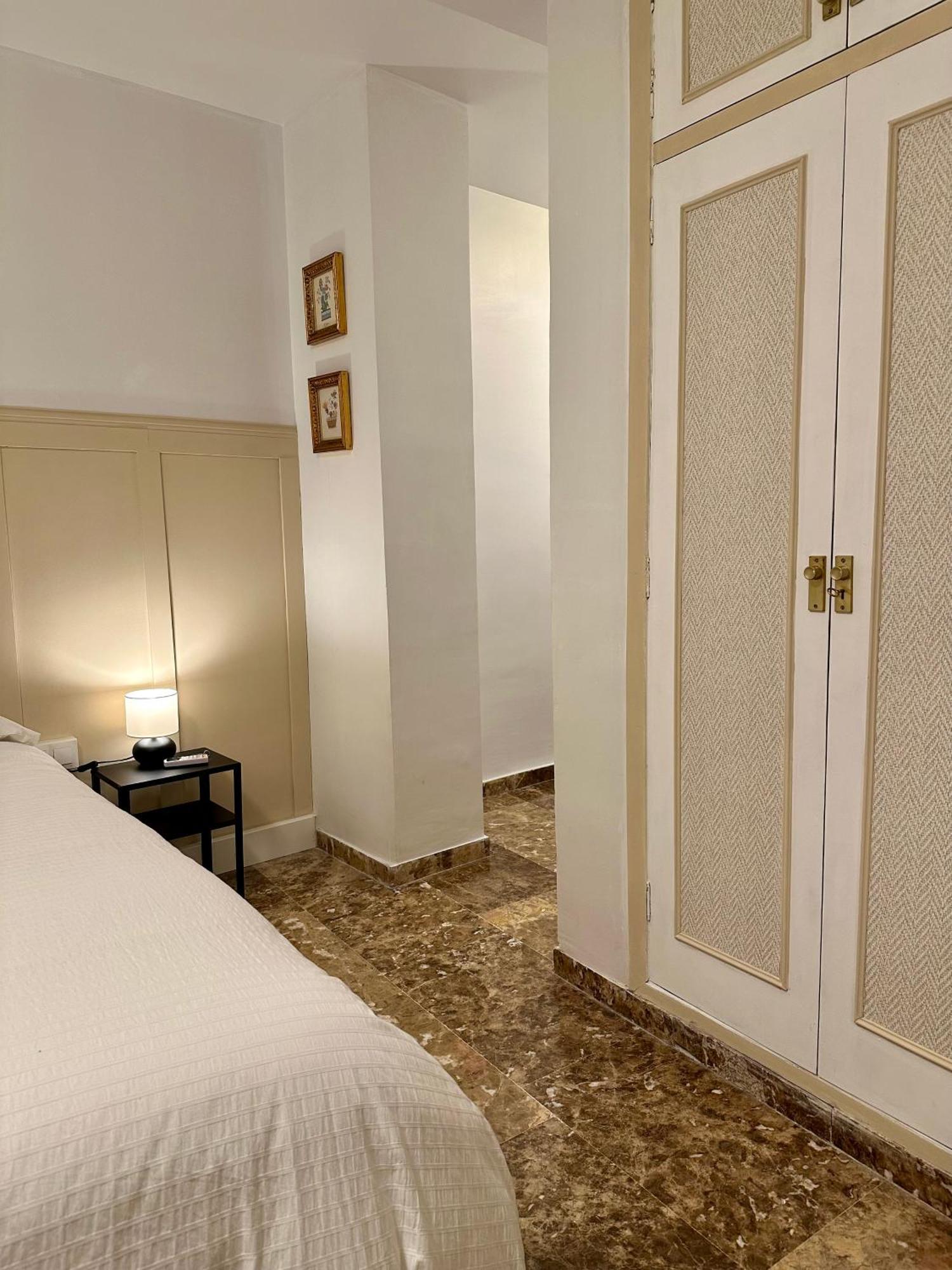 Habitacion Confort Centro Para 2 Personas Granada Eksteriør bilde