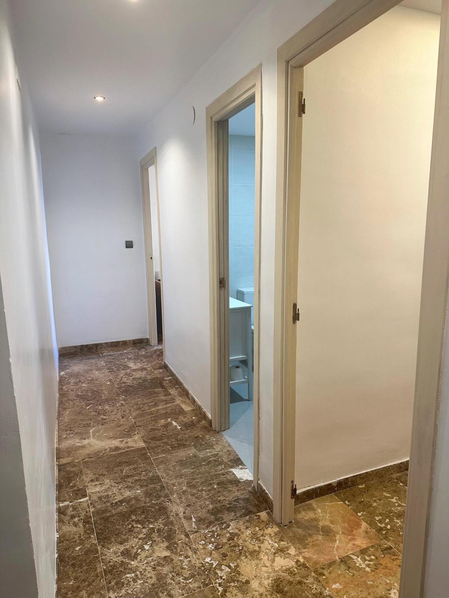Habitacion Confort Centro Para 2 Personas Granada Eksteriør bilde